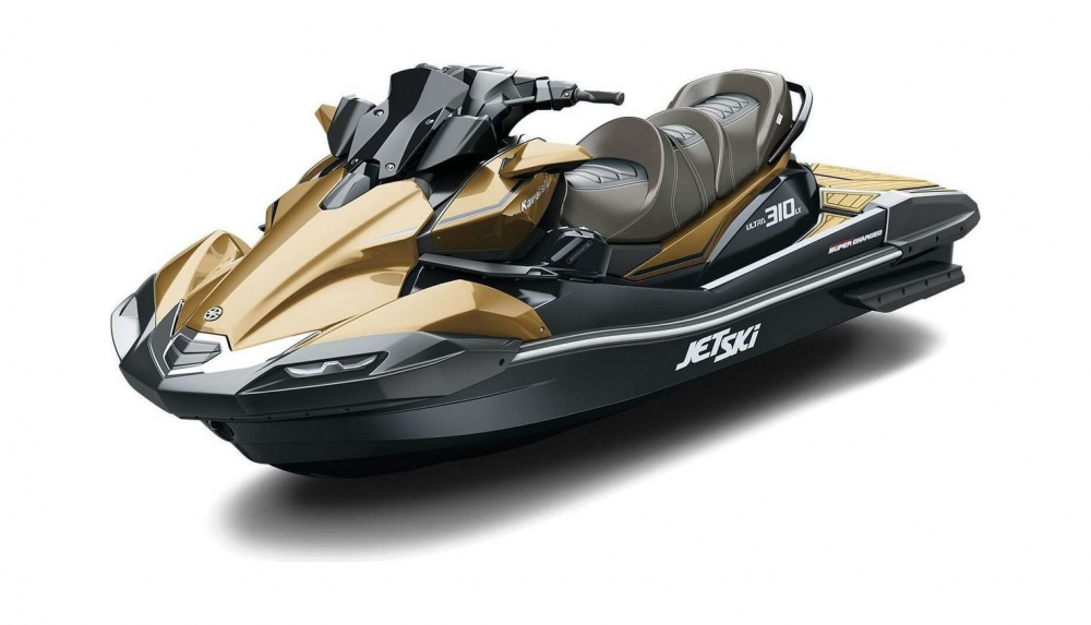 Тюнинг гидроциклов Sea doo, Yamaha, Kawasaki